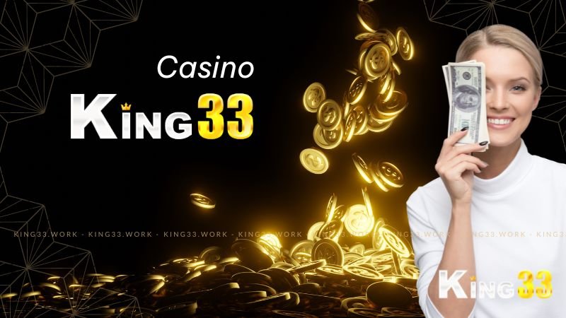 Giới thiệu 1 Giới thiệu King33