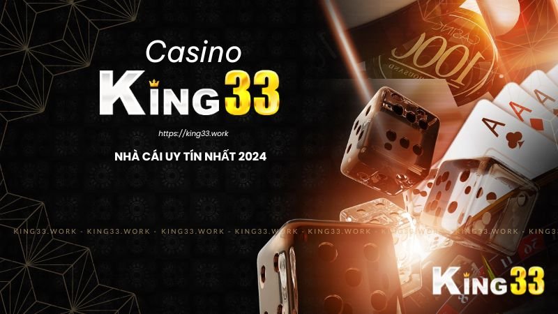 Hướng dẫn chi tiết cách đăng ký trở thành đại lý King33 1 Giới thiệu king33
