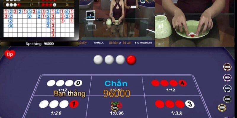 King 33 - Học cách chơi xóc đĩa trực tuyến uy tín nhất 2024 2 Tìm hiểu cách chơi xóc đĩa chẵn/lẻ giỏi hơn cao thủ