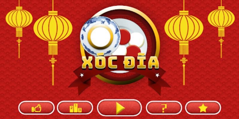 King 33 - Học cách chơi xóc đĩa trực tuyến uy tín nhất 2024