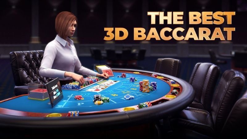 King33 - Thuật Ngữ Baccarat cơ bản anh em phải biết? 2 thuat ngu baccarat 2