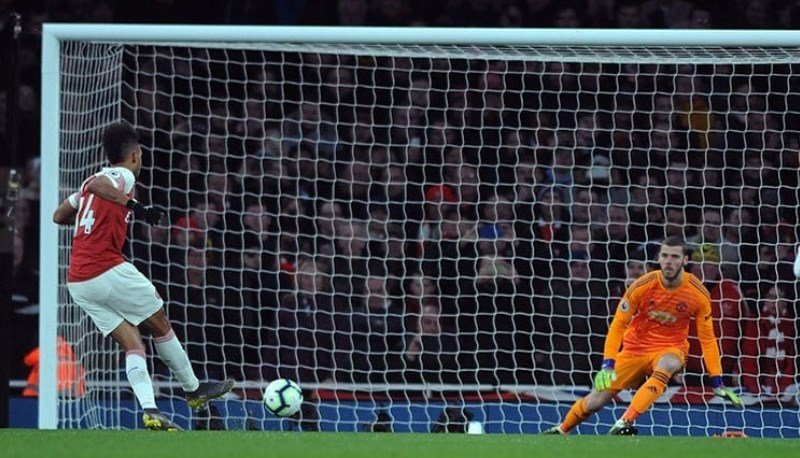 King 33- Tất Tần Tật Về Kèo Penalty Trong Cá Cược Bóng Đá 2 Cách đặt kèo Penalty hiệu quả