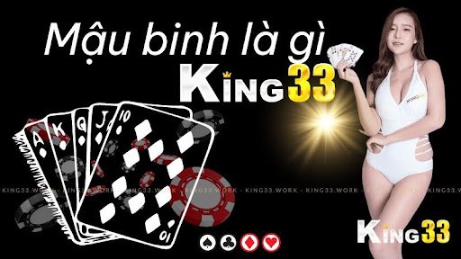 Mậu Binh Là Gì? Thách Thức Trí Tuệ Với Game Bài Siêu Hot!