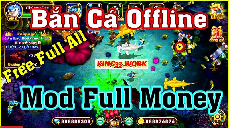 King33 - Hack bắn cá, những thủ thuật cần biết? 2 Những cách Hack Bắn cá: Khi niềm vui biến thành gian lận!