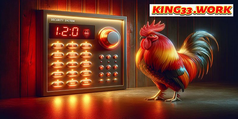 King33 - Casino đá gà ăn tiền thật uy tín 2024? 2 Ưu điểm casino đá gà King33 – Nơi hội tụ của giới sành điệu
