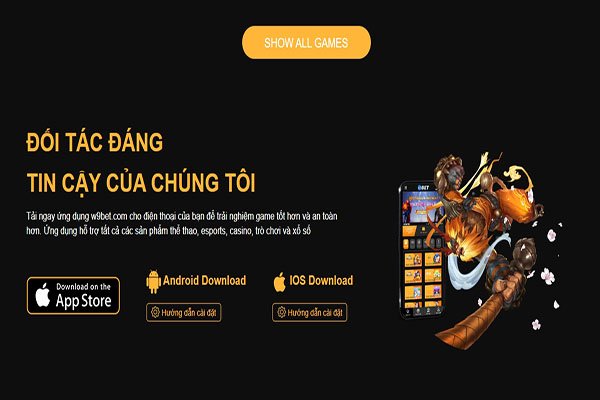 Giới thiệu nhà cái w9bett com - sân chơi đẳng cấp 2024 2 W9bet tải app
