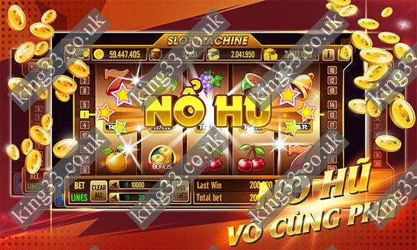 King33 - Game bài đổi thưởng siêu cuốn dành cho fan chơi? 4 Các mánh khóe khi chơi game bài đổi thưởng tại nhà cái king33