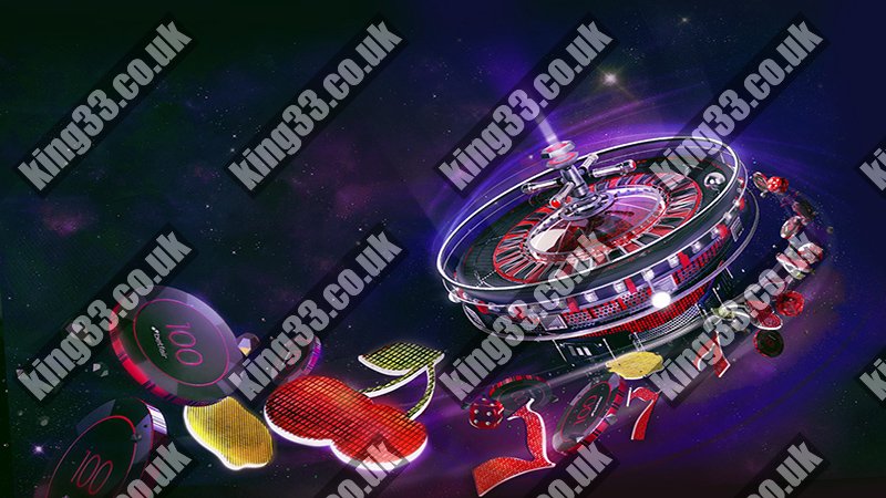 Đại lý King33 - Làm giàu nắm trong lòng bàn tay?