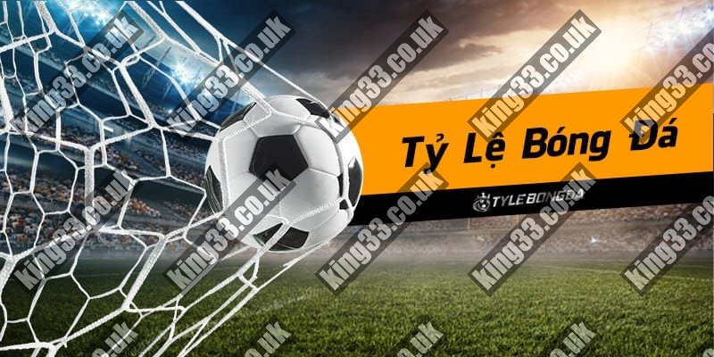 King33 - Tỷ lệ bóng đá mới nhất 2024 không bỏ lỡ? 1 King33 - Tỷ lệ bóng đá mới nhất 2024 không bỏ lỡ?